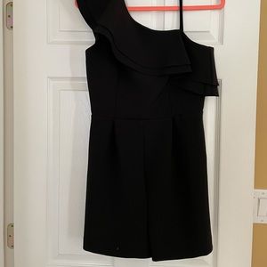 BRAND NEW TOPSHOP romper